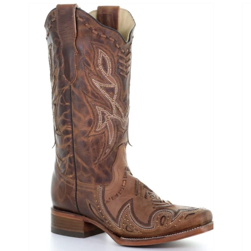 ISO Corral boots E1269